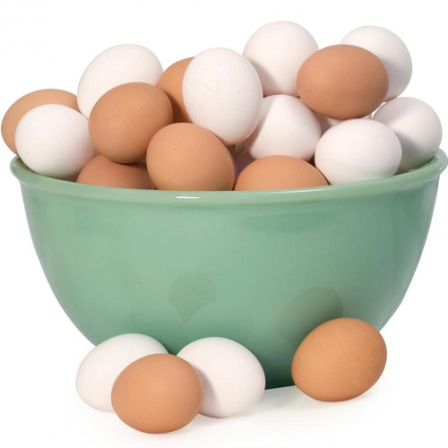 FRESH EGGS Angest SRL