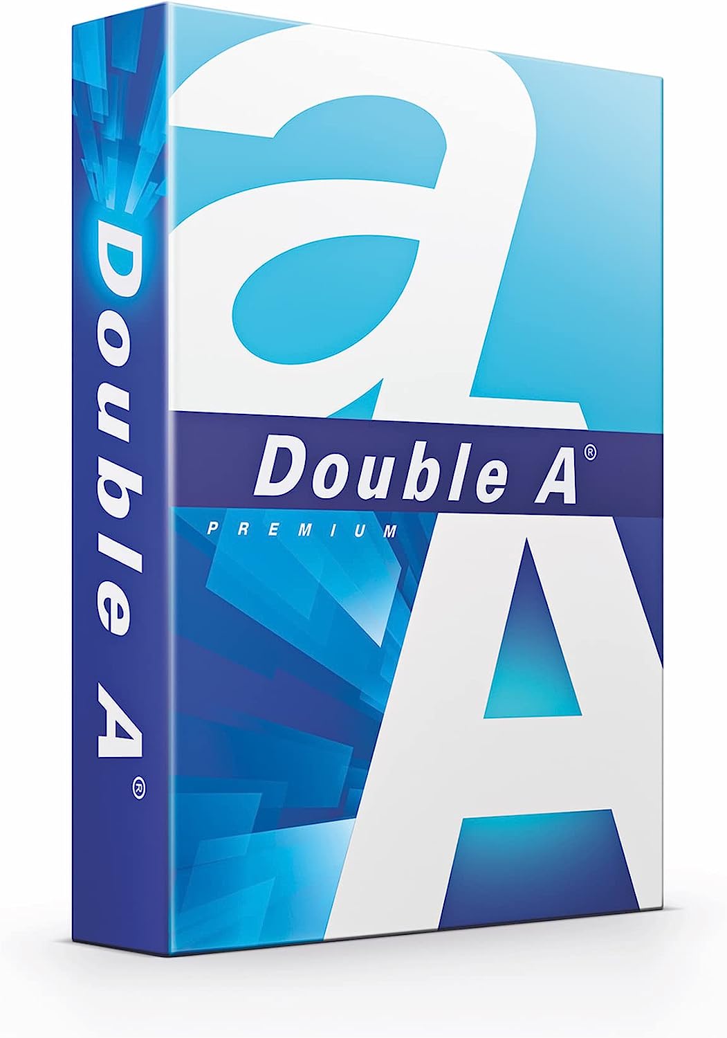 Double A copier paper
